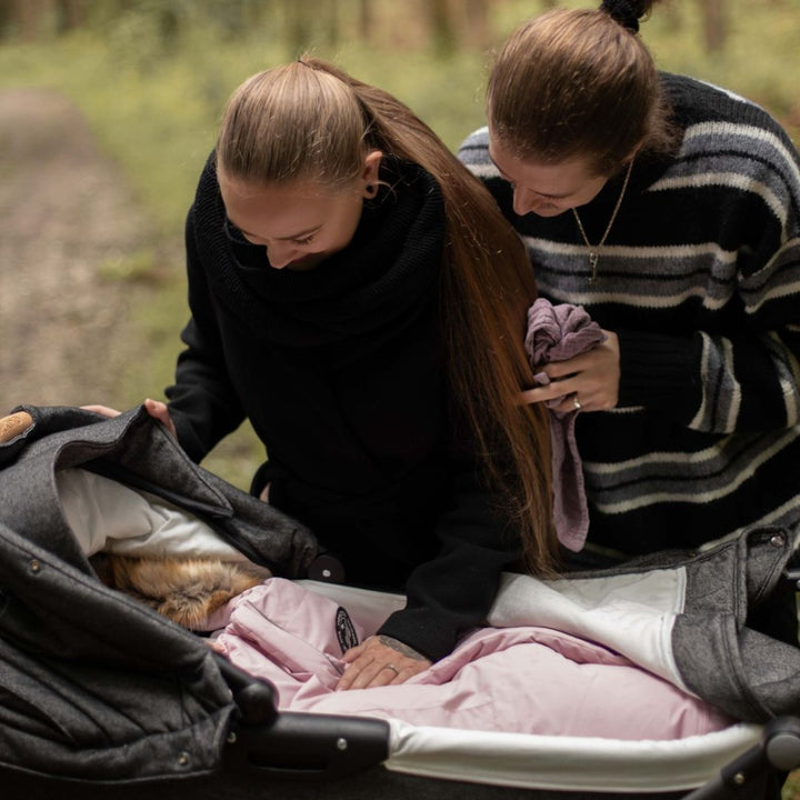 Easygrow Nature 2025 Vognpose - Pink