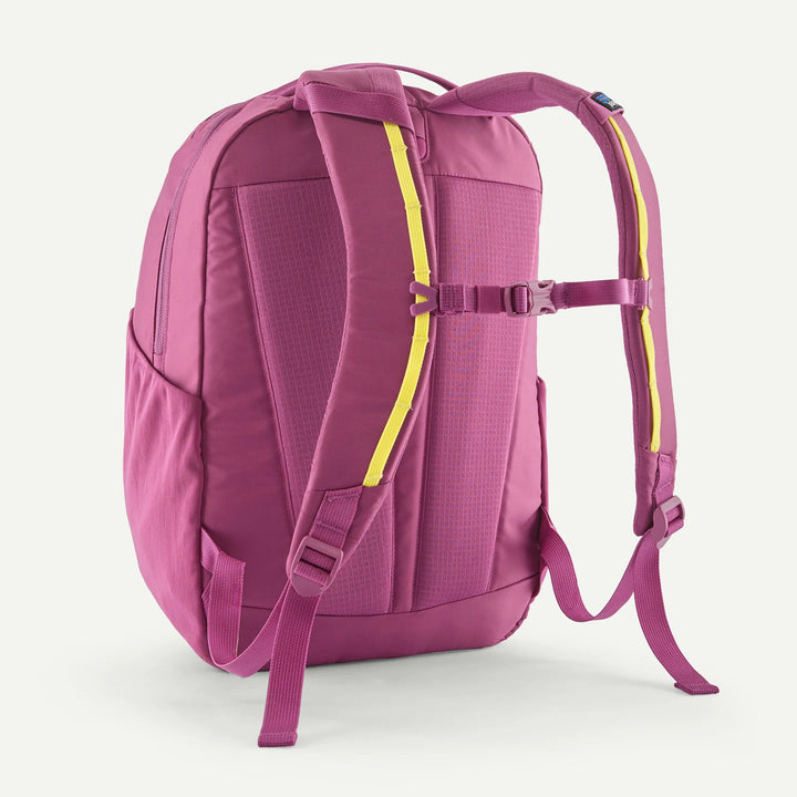 Patagonia Atom Daypack 24L - Faded Magenta for barn - Brobrobrille