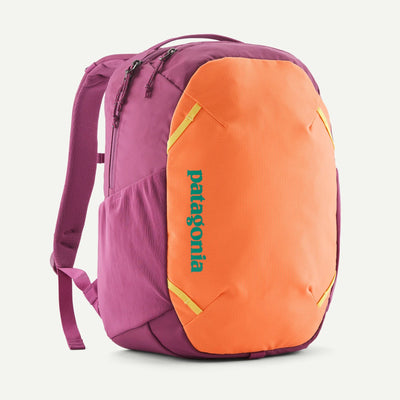 Patagonia Atom Daypack 24L - Faded Magenta for barn - Brobrobrille