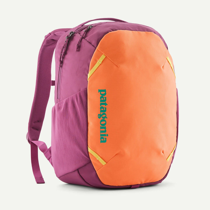 Patagonia Atom Daypack 24L - Faded Magenta for barn - Brobrobrille