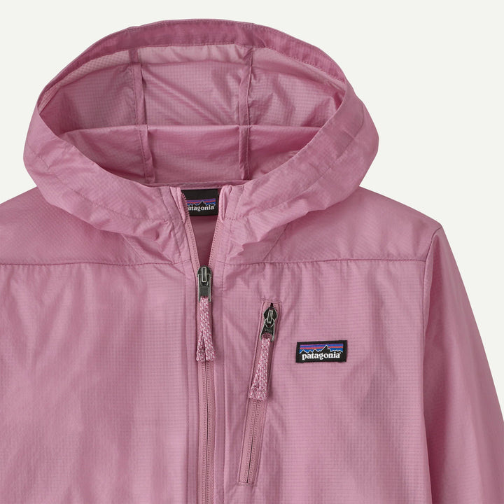 Patagonia Houdini Jakke Barn - Light Violet for barn - Brobrobrille