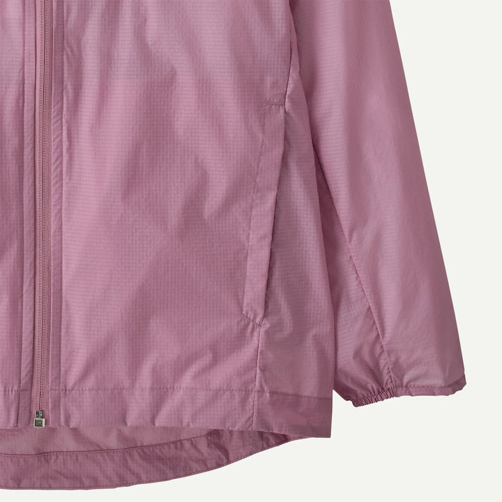Patagonia Houdini Jakke Barn - Light Violet for barn - Brobrobrille