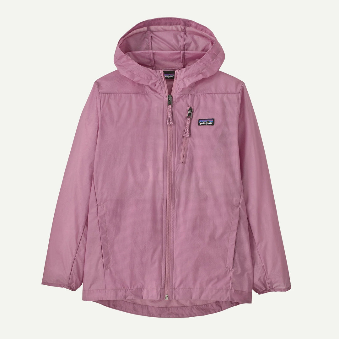 Patagonia Houdini Jakke Barn - Light Violet for barn - Brobrobrille