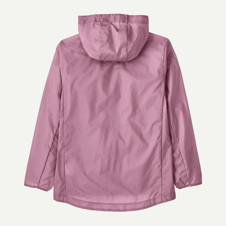 Patagonia Houdini Jakke Barn - Light Violet for barn - Brobrobrille