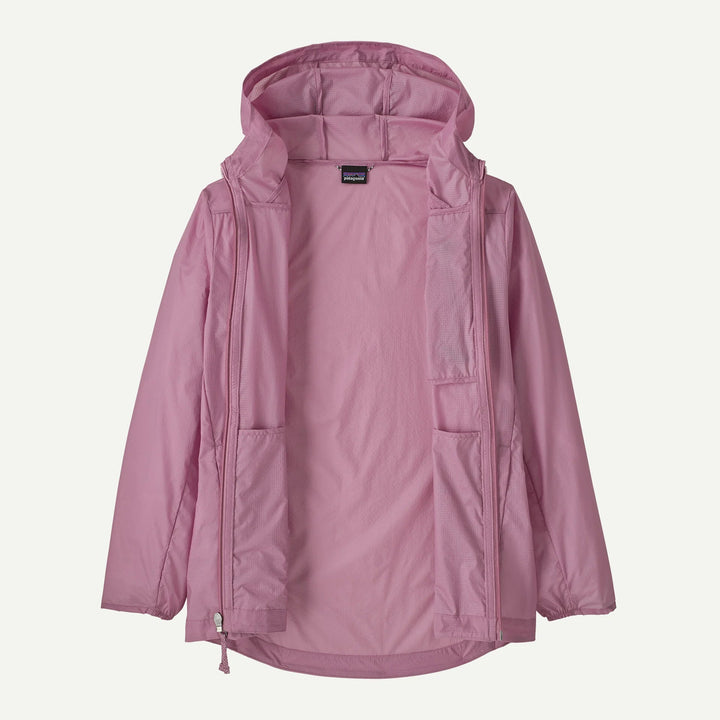 Patagonia Houdini Jakke Barn - Light Violet for barn - Brobrobrille