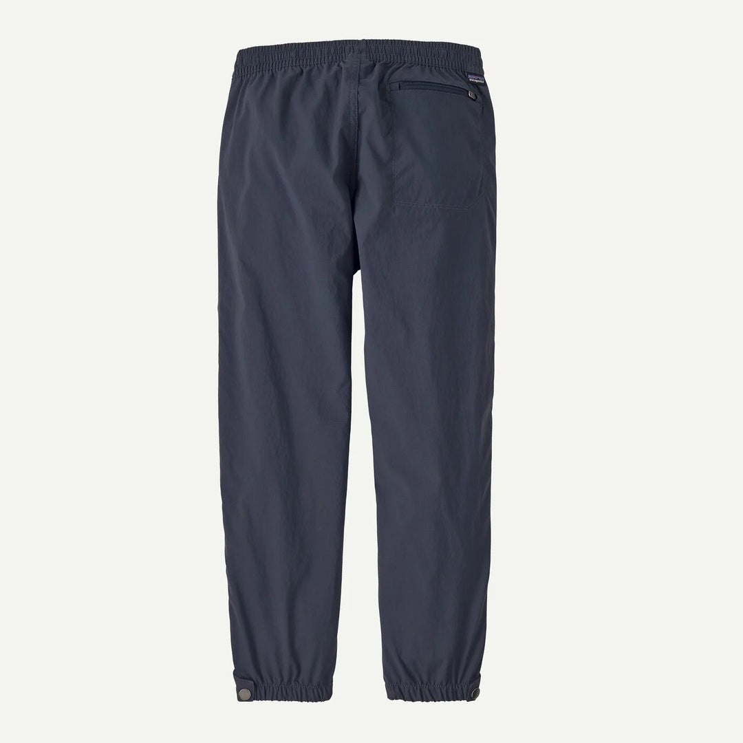 Patagonia Kids Quandary Bukse - Smolder Blue for barn - Brobrobrille