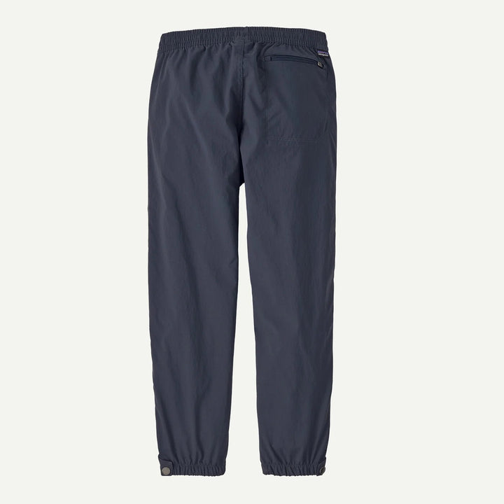 Patagonia Kids Quandary Bukse - Smolder Blue for barn - Brobrobrille