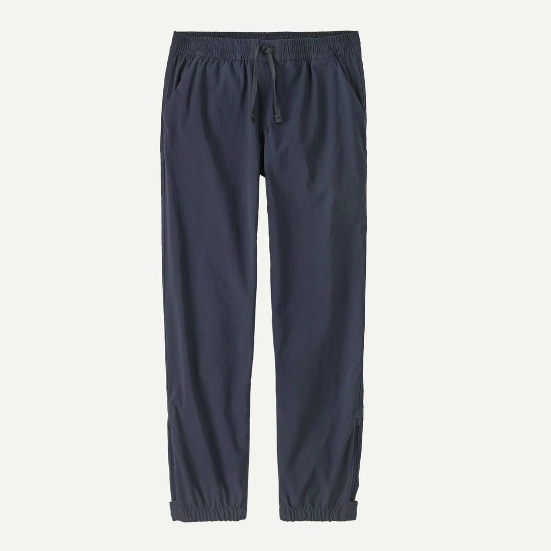 Patagonia Kids Quandary Bukse - Smolder Blue for barn - Brobrobrille