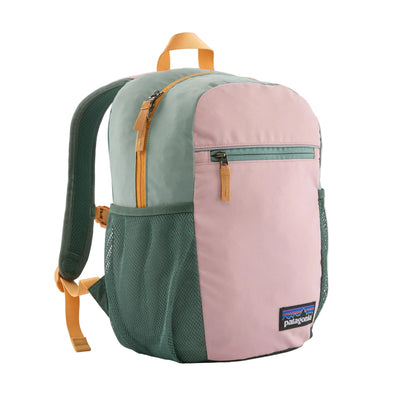 Patagonia Kids Refugito Ryggsekk 15L - Fuzzy Mauve for barn - Brobrobrille
