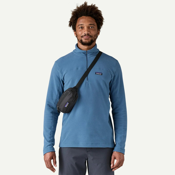 Patagonia Terravia Mini Hip Pack 1L - Aqua Stone for barn - Brobrobrille