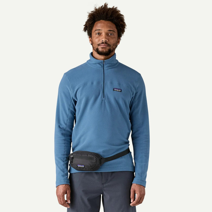 Patagonia Terravia Mini Hip Pack 1L - Aqua Stone for barn - Brobrobrille