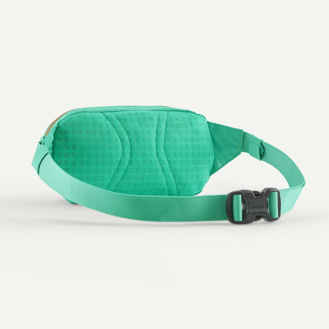 Patagonia Terravia Mini Hip Pack 1L - Aqua Stone for barn - Brobrobrille