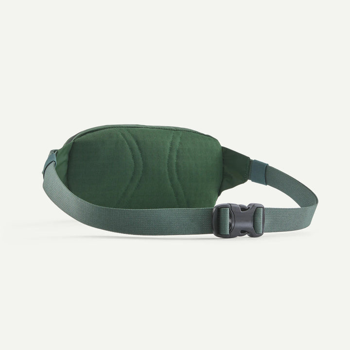 Patagonia Terravia Mini Hip Pack - Canopy Green for barn - Brobrobrille