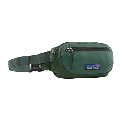 Patagonia Terravia Mini Hip Pack - Canopy Green for barn - Brobrobrille