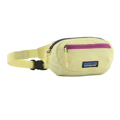 Patagonia Terravia Mini Hip Pack - Vellum Green for barn - Brobrobrille