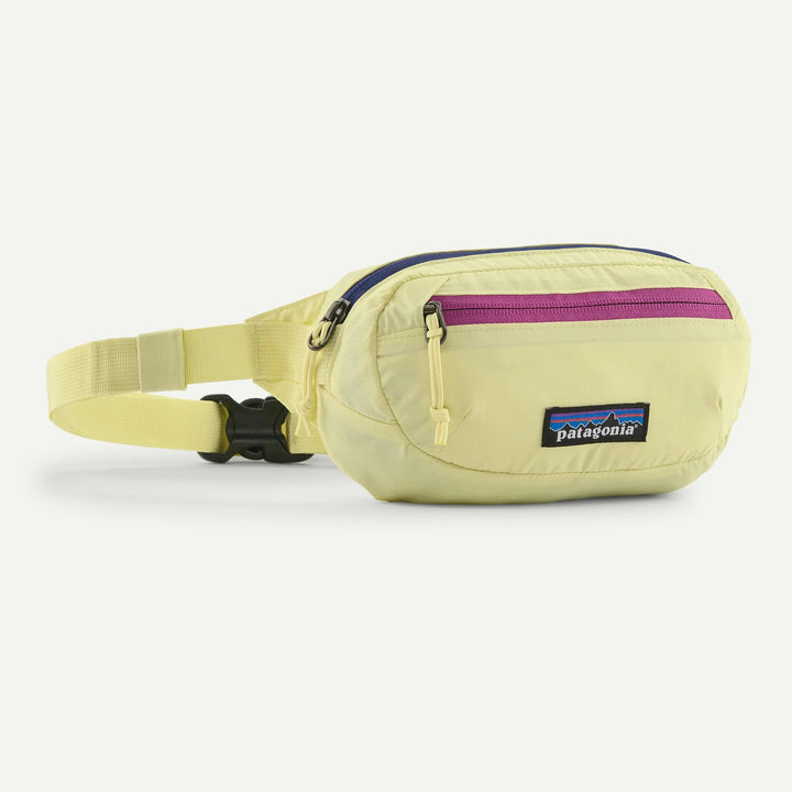 Patagonia Terravia Mini Hip Pack - Vellum Green for barn - Brobrobrille