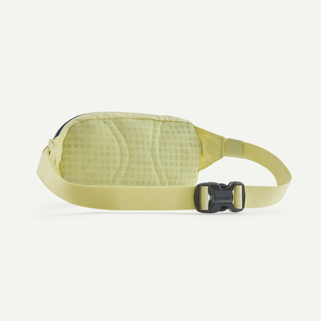 Patagonia Terravia Mini Hip Pack - Vellum Green for barn - Brobrobrille