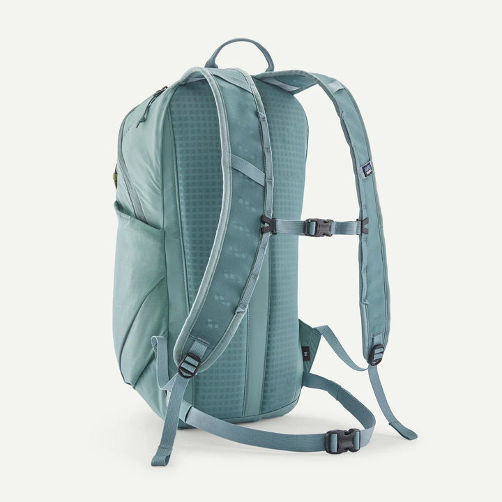 Patagonia Terravia Ryggsekk 14L - Blue Sage for barn - Brobrobrille