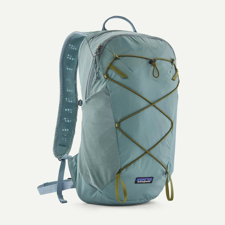 Patagonia Terravia Ryggsekk 14L - Blue Sage for barn - Brobrobrille