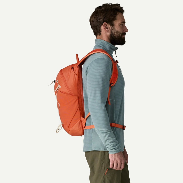 Patagonia Terravia Ryggsekk 14L - Blue Sage for barn - Brobrobrille