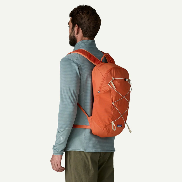 Patagonia Terravia Ryggsekk 14L - Blue Sage for barn - Brobrobrille