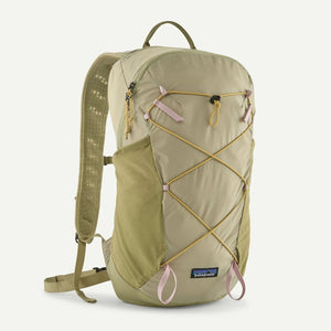 Patagonia Terravia Ryggsekk 14L - Weathered Stone for barn - Brobrobrille