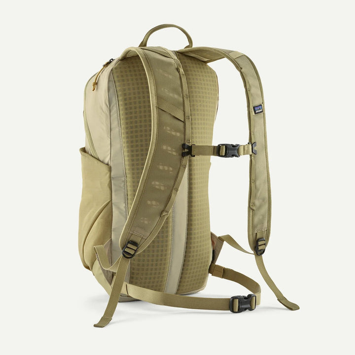 Patagonia Terravia Ryggsekk 14L - Weathered Stone for barn - Brobrobrille