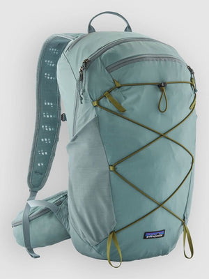 Patagonia Terravia Ryggsekk 22L - Blue Sage for barn - Brobrobrille