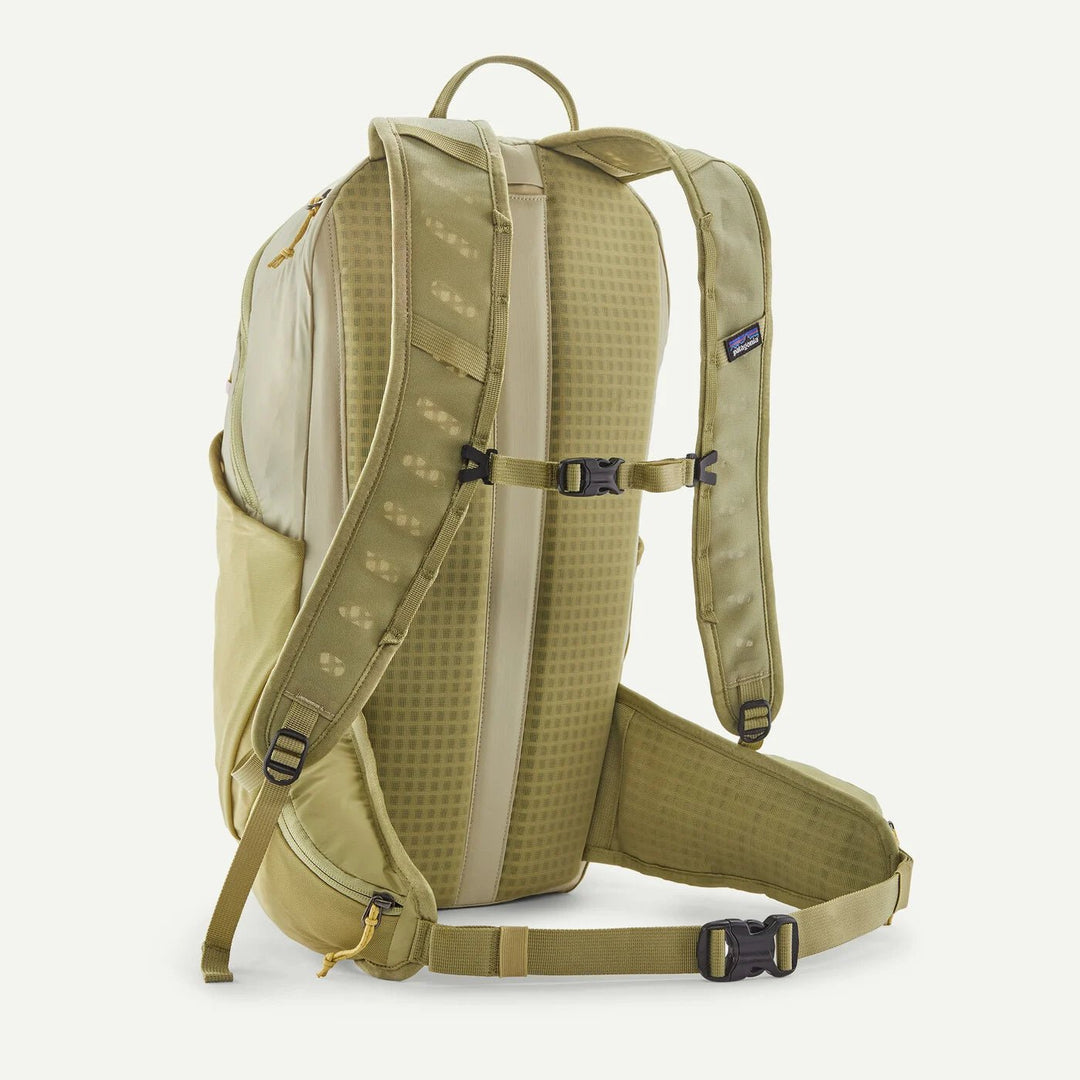 Patagonia Terravia Ryggsekk 22L - Weathered Stone for barn - Brobrobrille