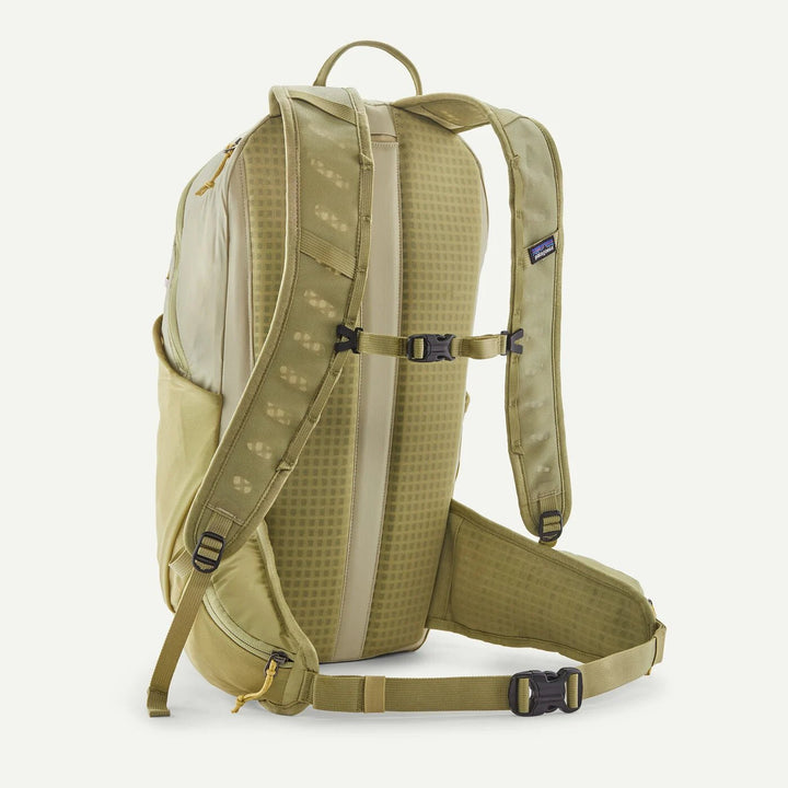 Patagonia Terravia Ryggsekk 22L - Weathered Stone for barn - Brobrobrille