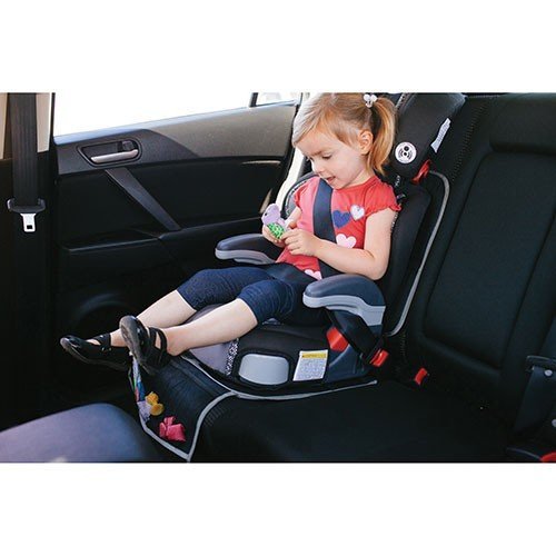 Prince Lionheart All - in - One Seatsaver – Sort for barn - Brobrobrille