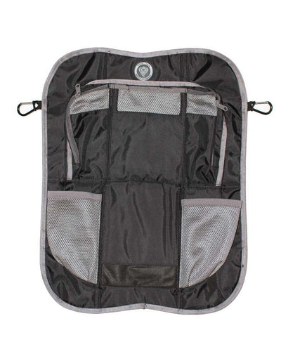 Prince Lionheart BackSeat Organizer – Sort for barn - Brobrobrille