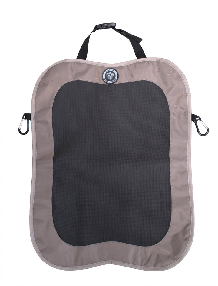 Prince Lionheart Kickmat – Brun for barn - Brobrobrille