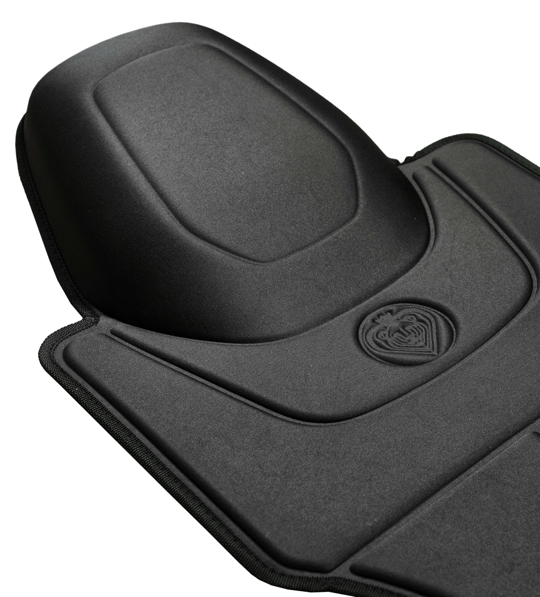 Prince Lionheart Tesla Seatsaver – Sort for barn - Brobrobrille