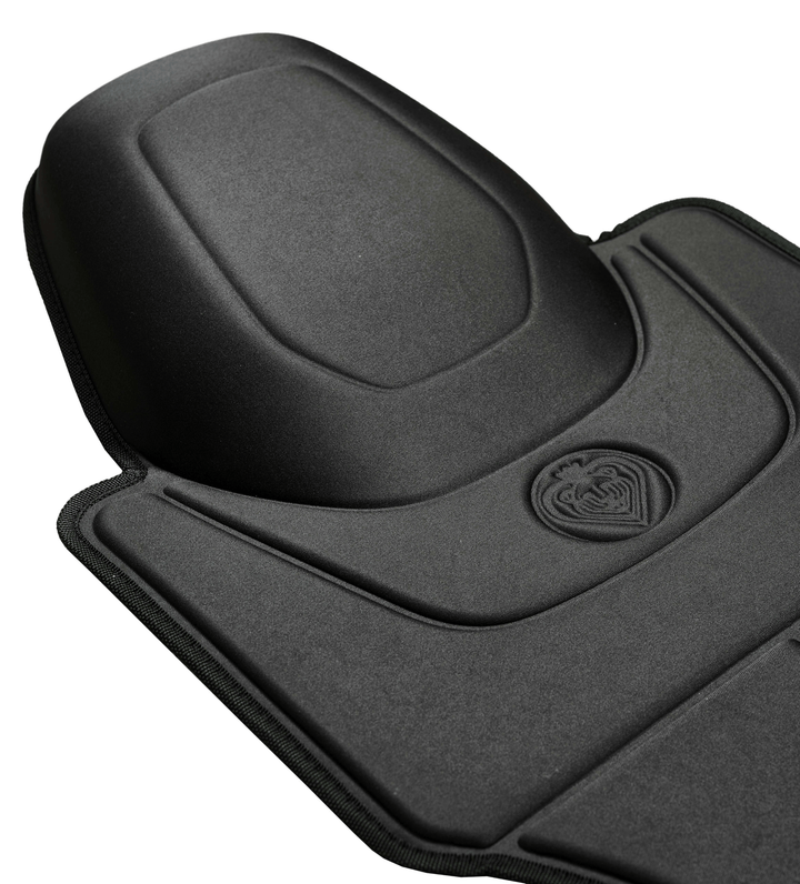 Prince Lionheart Tesla Seatsaver – Sort for barn - Brobrobrille