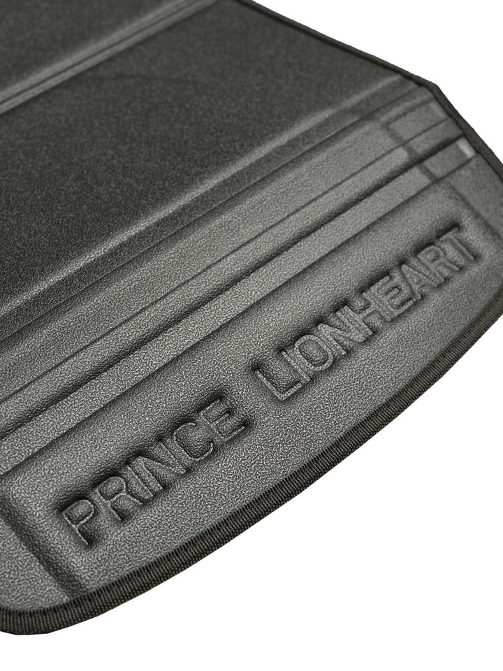 Prince Lionheart Tesla Seatsaver – Sort for barn - Brobrobrille