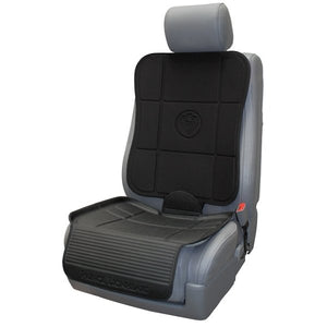 Prince Lionheart Two Stage SeatSaver - Setebeskytter til bilstol Sort
