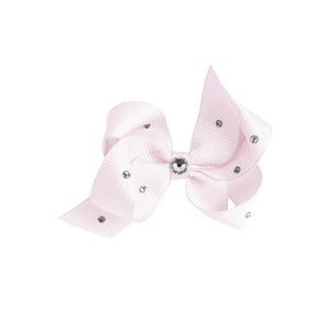 Prinsessefin Alexia Sløyfe - Icy Pink for barn - Brobrobrille