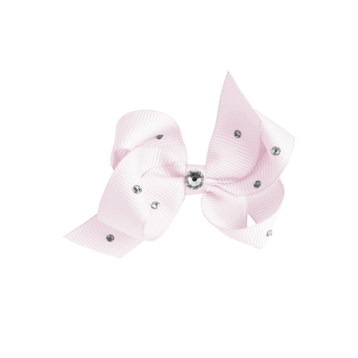 Prinsessefin Alexia Sløyfe - Icy Pink for barn - Brobrobrille