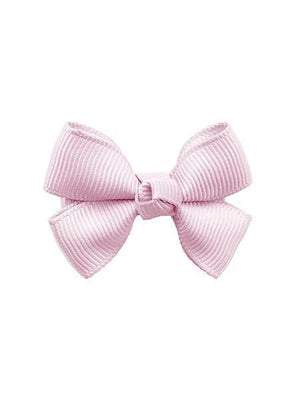 Prinsessefin Astrid Sløyfe - Icy Pink for barn - Brobrobrille