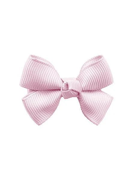 Prinsessefin Astrid Sløyfe - Icy Pink for barn - Brobrobrille