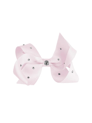 Prinsessefin Gabriella Sløyfe - Icy Pink for barn - Brobrobrille