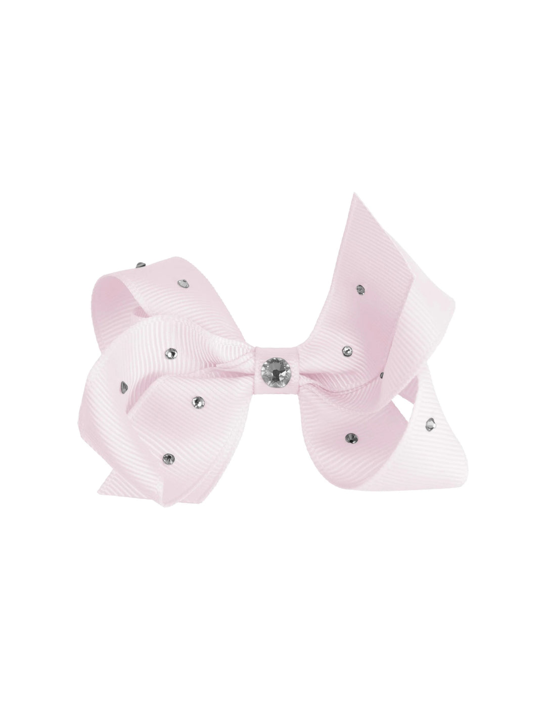 Prinsessefin Gabriella Sløyfe - Icy Pink for barn - Brobrobrille