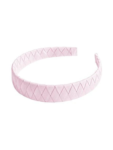 Prinsessefin Josefine Hårbøyle – Icy Pink for barn - Brobrobrille