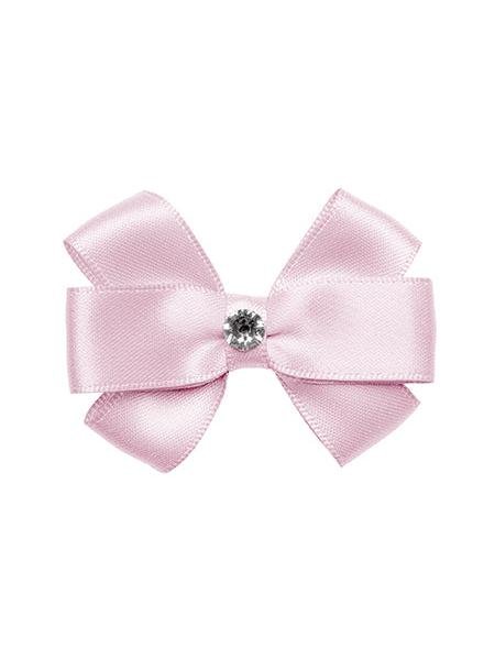 Prinsessefin Marietta Sløyfe - Icy Pink for barn - Brobrobrille