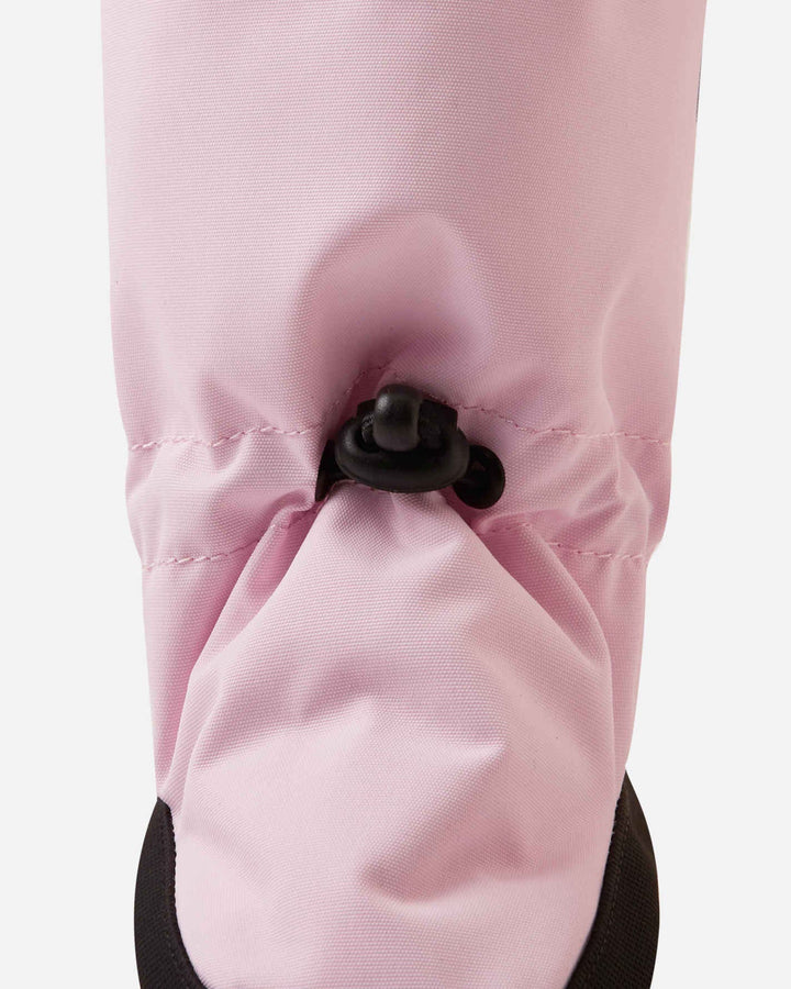 Reima Antura Babytøfler - Pale Rose for barn - Brobrobrille