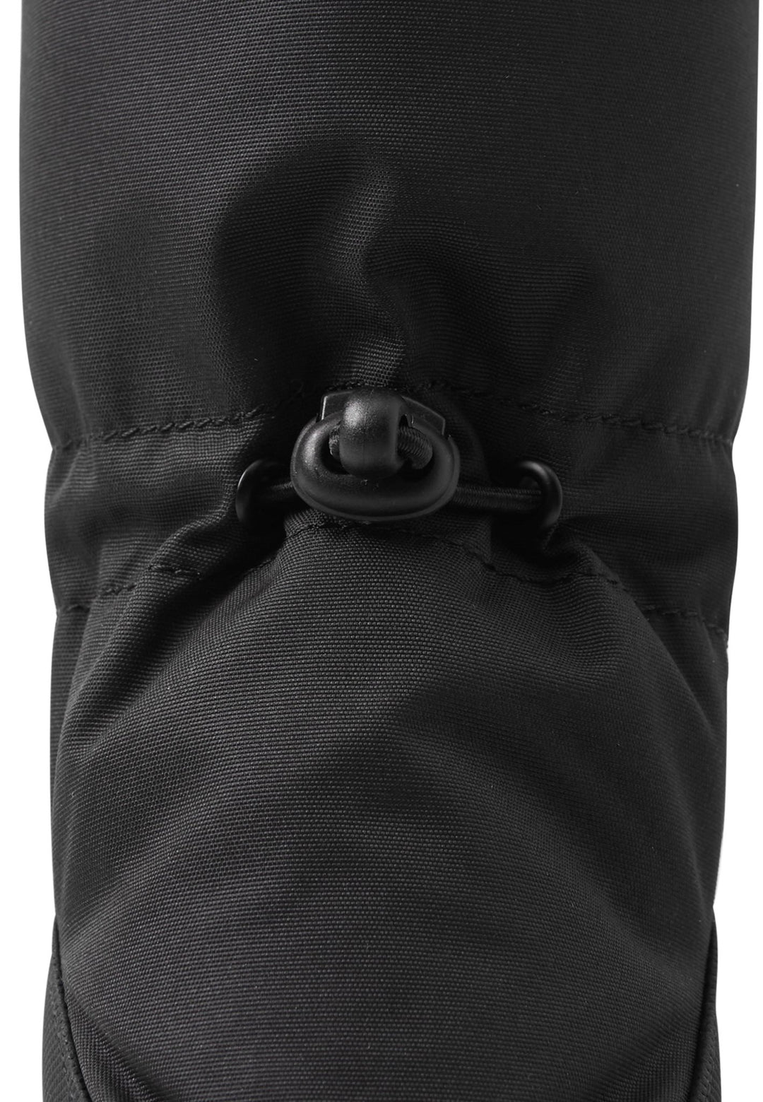 Reima Anturoin Vanntette Vintertøfler - Black for barn - Brobrobrille