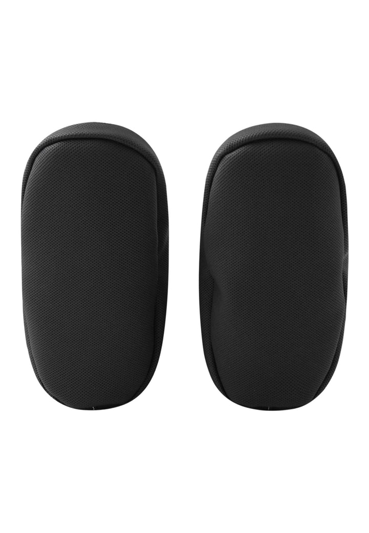 Reima Anturoin Vanntette Vintertøfler - Black for barn - Brobrobrille