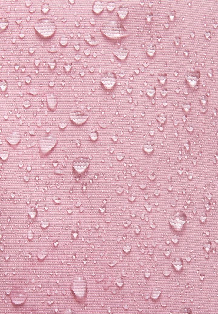 Reima Anturoin Vanntette Vintertøfler - Grey Pink for barn - Brobrobrille
