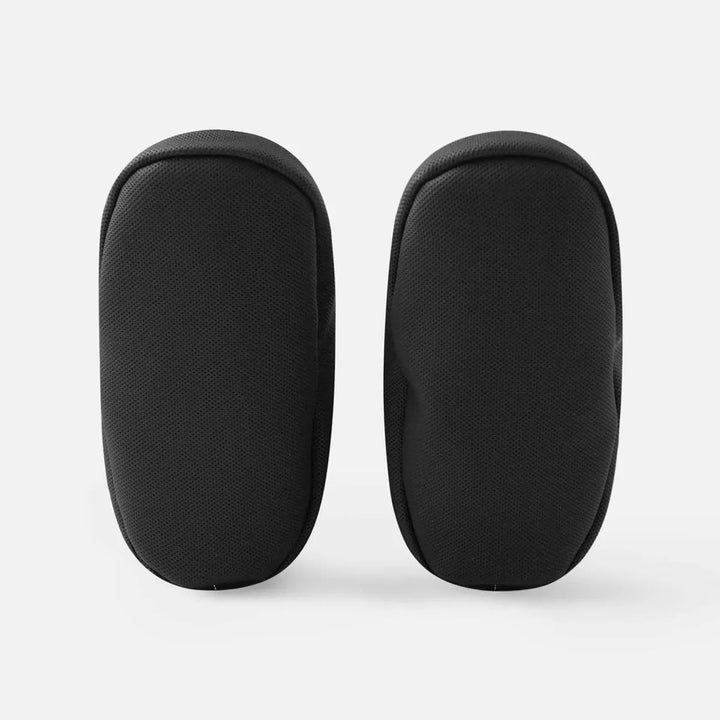 Reima Baby Vanntette Vintertøfler Anturoin - Black for barn - Brobrobrille